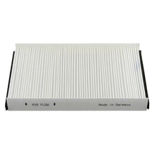 Load image into Gallery viewer, Cabin Filter Fits FIAT Multipla OE 46513960 Blue Print ADL142521