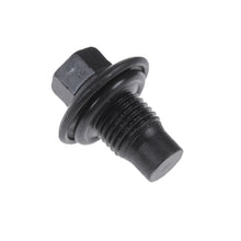 Load image into Gallery viewer, Oil Drain Plug Inc Sealing Ring Fits Ford B-MAX C-MAX Ecospo Blue Print ADM50102