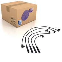 Load image into Gallery viewer, Ht Lead Kit Fits Mazda 626 GD 929 HB OE 8BGA18140A Blue Print ADM51614