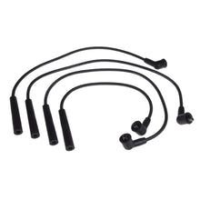 Load image into Gallery viewer, Ht Lead Kit Fits Mazda 323 BJ OE B33G18140B Blue Print ADM51629