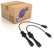 Load image into Gallery viewer, Ht Lead Kit Fits Mazda 323 BJ OE ZL0118140A Blue Print ADM51634
