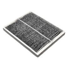 Load image into Gallery viewer, Carbon Cabin Pollen Filter Fits Mazda Demio OE DC4561J6X Blue Print ADM52524
