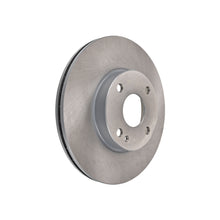 Load image into Gallery viewer, Pair of Front Brake Disc Fits Mazda MX-5 OE N0263325XC Blue Print ADM54348