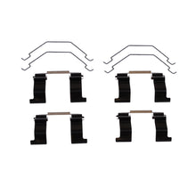 Load image into Gallery viewer, Front Brake Pad Set Fitting Kit Fits Mazda 323 BJ 626 GE GF Blue Print ADM548602
