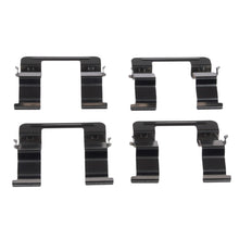 Load image into Gallery viewer, Front Brake Pad Set Fitting Kit Fits Mazda Mazda6 GG GY GY Blue Print ADM548603