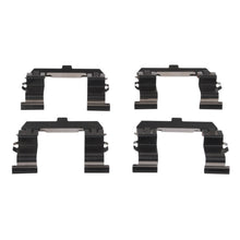 Load image into Gallery viewer, Front Brake Pad Set Fitting Kit Fits Mazda B-Seriess UN BT- Blue Print ADM548604