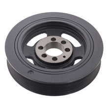 Load image into Gallery viewer, Decoupled Crankshaft Pulley Fits Mazda OE RF7J11401 Blue Print ADM56116
