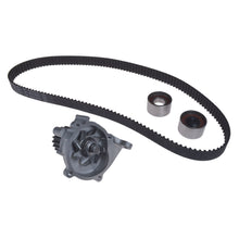 Load image into Gallery viewer, Water Pump Timing Belt Kit Fits Mazda Mazda3 Mazda5 Blue Print ADM573703