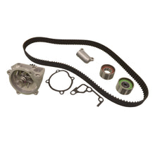 Load image into Gallery viewer, Water Pump Timing Belt Kit Fits Mazda Mazda3 Mazda5 Blue Print ADM573705