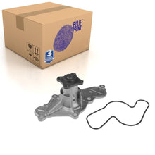 Load image into Gallery viewer, Water Pump Cooling Fits Ford KL4715010C Blue Print ADM59118