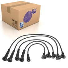 Load image into Gallery viewer, Ht Lead Kit Fits Nissan Cherry Micra Sunny V OE 2245019B27 Blue Print ADN11602