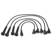 Load image into Gallery viewer, Ht Lead Kit Fits Nissan Cherry Micra Sunny V OE 2245019B27 Blue Print ADN11602