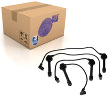 Load image into Gallery viewer, Ht Lead Kit Fits Nissan Micra II OE 2244099B05 Blue Print ADN11603