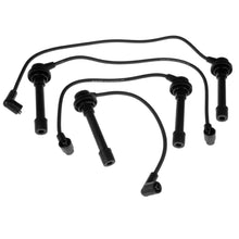 Load image into Gallery viewer, Ht Lead Kit Fits Nissan Micra II OE 2244099B05 Blue Print ADN11603
