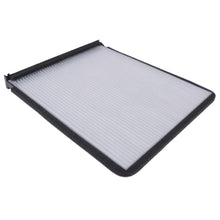 Load image into Gallery viewer, Cabin Pollen Filter Fits Nissan Almera OE 272751N026 Blue Print ADN12503
