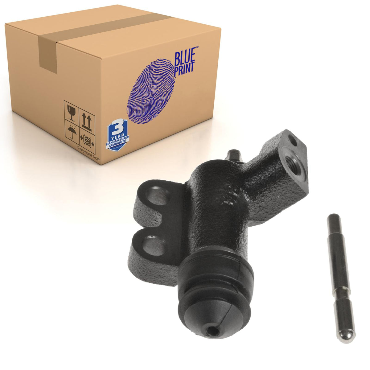 Clutch Slave Cylinder Fits Nissan Patrol OE 30620WJ100 Blue Print