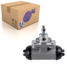 Load image into Gallery viewer, Rear Wheel Cylinder Fits Nissan Cubic Sunny Vanette Largo Se Blue Print ADN14444