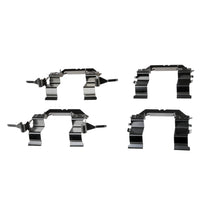 Load image into Gallery viewer, Front Brake Pad Set Fitting Kit Fits Renault Koleos Nissan Blue Print ADN148603