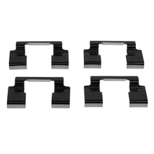 Load image into Gallery viewer, Front Brake Pad Set Fitting Kit Fits Nissan Almera Primera Blue Print ADN148605