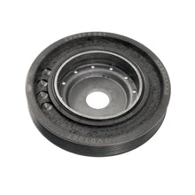 Load image into Gallery viewer, Decoupled Crankshaft Pulley Fits Renault Captur Clio Duster Blue Print ADN16130