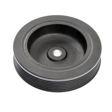 Load image into Gallery viewer, Crankshaft Pulley Fits Vauxhall Movano Vivaro Nissan Interst Blue Print ADN16131