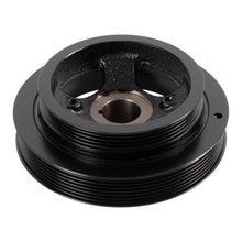 Load image into Gallery viewer, Crankshaft Pulley Fits Nissan Cabstar Frontier Navara Pathfi Blue Print ADN16132