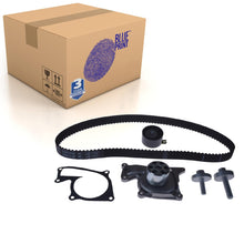 Load image into Gallery viewer, Water Pump Timing Belt Kit Fits Nissan Cube Juke NV200 Blue Print ADN173702