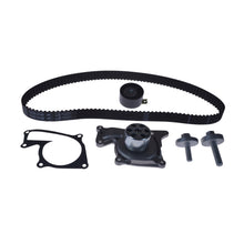 Load image into Gallery viewer, Water Pump Timing Belt Kit Fits Nissan Cube Juke NV200 Blue Print ADN173702
