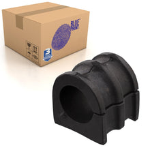 Load image into Gallery viewer, Front Anti Roll Bar Bush D Stabiliser 25.4mm Fits Vauxhall Blue Print ADN180150