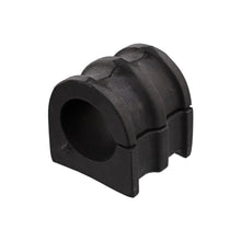 Load image into Gallery viewer, Front Anti Roll Bar Bush D Stabiliser 25.4mm Fits Vauxhall Blue Print ADN180150