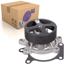 Load image into Gallery viewer, Qashqai Water Pump Cooling 21 01 058 77R Blue Print ADN191102