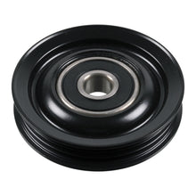Load image into Gallery viewer, Auxiliary Belt Idler Pulley Fits Nissan March Micra Note I Blue Print ADN196515