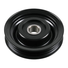Load image into Gallery viewer, Auxiliary Belt Idler Pulley Fits Nissan March Micra Note I Blue Print ADN196515