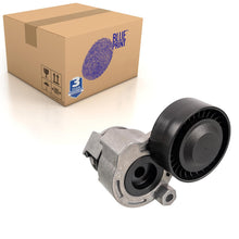 Load image into Gallery viewer, Auxiliary Belt Tensioner Assembly Fits Nissan Almera Aprio Blue Print ADN196517