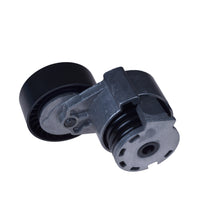 Load image into Gallery viewer, Auxiliary Belt Tensioner Assembly Fits Nissan Almera Aprio Blue Print ADN196517