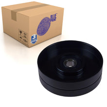 Load image into Gallery viewer, Auxiliary Belt Idler Pulley Fits Nissan Almera Micra Primer Blue Print ADN196521