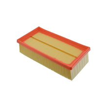 Load image into Gallery viewer, Crossland Air Filter Fits Vauxhall 96 747 255 80 Blue Print ADP152214
