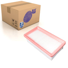Load image into Gallery viewer, Twingo Air Filter Fits Renault 77 01 068 104 Blue Print ADR162214