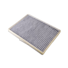 Load image into Gallery viewer, Carbon Cabin Pollen Filter Fits Renault Megane Cabrio Clas Blue Print ADR162523