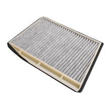Load image into Gallery viewer, Carbon Cabin Pollen Filter Fits Renault Megane Scenic 4x4 Blue Print ADR162524