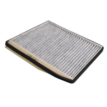 Load image into Gallery viewer, Carbon Cabin Pollen Filter Fits Renault Megane Scenic 4x4 Blue Print ADR162524