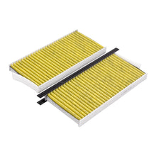Load image into Gallery viewer, Cabin Filter Set Fits Renault OE 272773608R Blue Print ADR162526