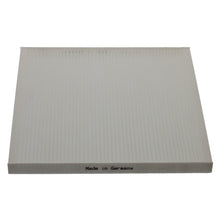 Load image into Gallery viewer, Cabin Filter Fits Renault Megane Scenic 4x4 Scenic 4x4 Blue Print ADR162531