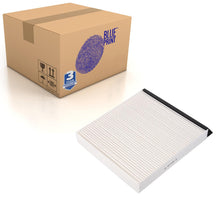 Load image into Gallery viewer, Cabin Filter Fits Renault Megane Scenic Scenic 4x4 Blue Print ADR162532