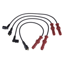 Load image into Gallery viewer, Ht Lead Kit Fits Subaru Forester Impreza Legacy Blue Print ADS71605