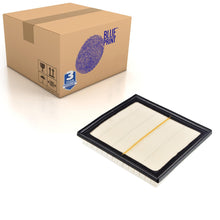 Load image into Gallery viewer, Impreza Air Filter Fits Subaru 16546AA150 Blue Print ADS72216