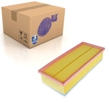 Load image into Gallery viewer, Air Filter Fits Toyota 1444.WN Blue Print ADT322120