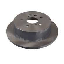 Load image into Gallery viewer, Pair of Rear Brake Disc Fits Toyota Alphard Avensis Estima Blue Print ADT343147