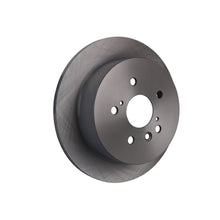 Load image into Gallery viewer, Pair of Rear Brake Disc Fits Toyota Alphard Avensis Estima Blue Print ADT343147