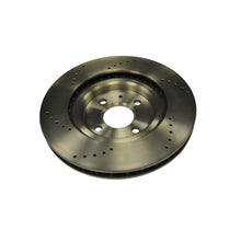 Load image into Gallery viewer, Pair of Brake Disc Fits Lotus 2 Eleven Elise OE A117J0031F Blue Print ADT343174